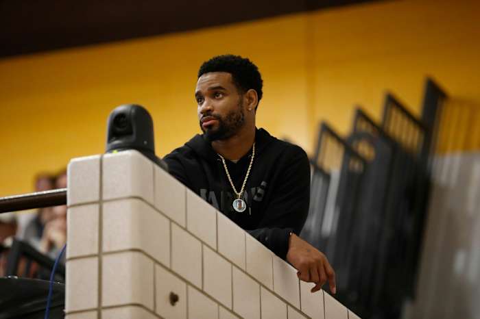 Eagles Cornerback Darius Slay